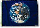 Earth Flags